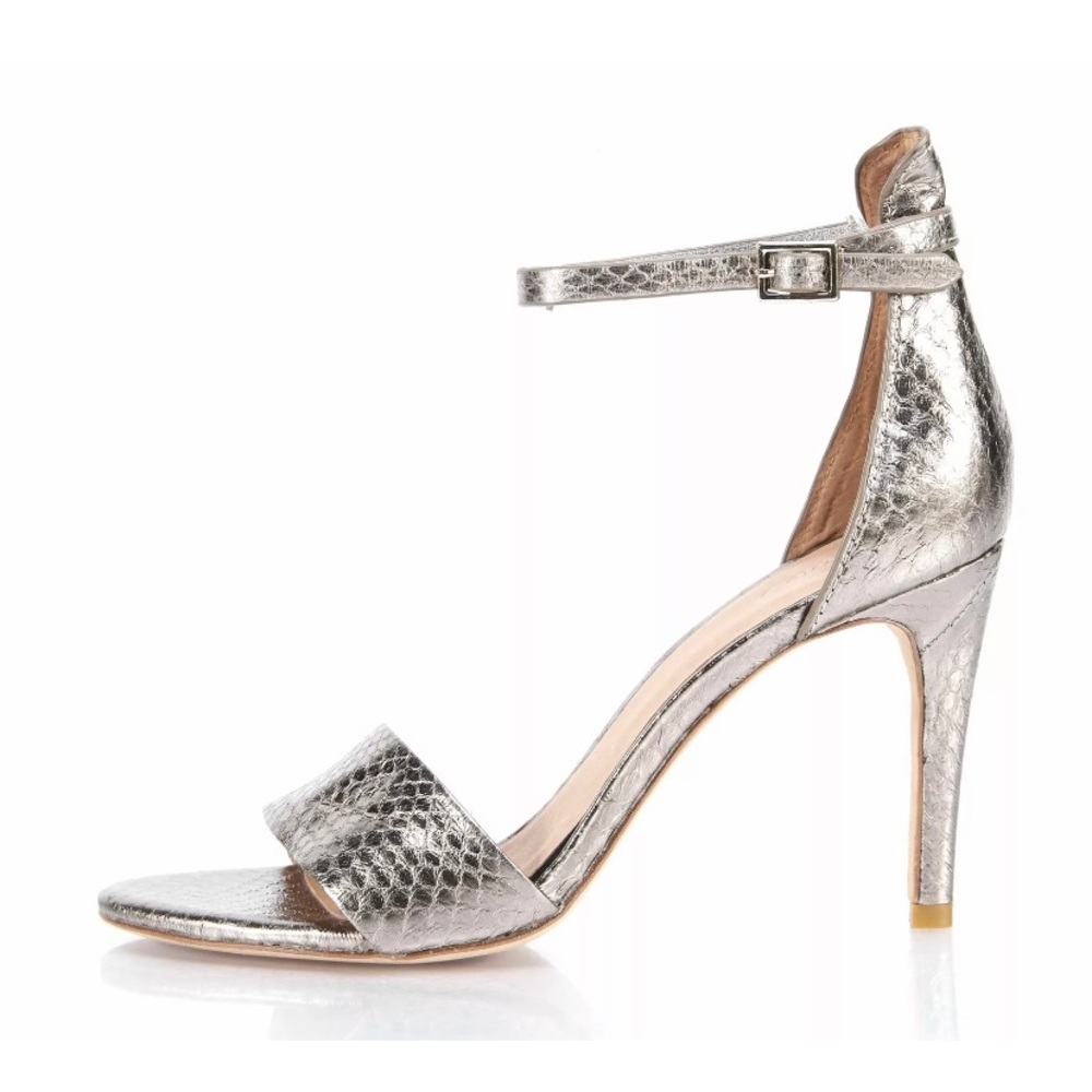 JOIE Heels - Picture 3 of 4
